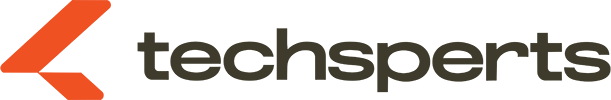 The Techsperts Logo